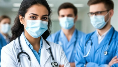 Курсы и семинары для медицинских работников