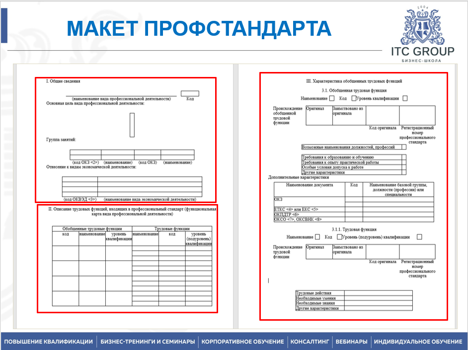 18 февраля 2026 года прошёл семинар на тему "Внедрение и применение профессиональных стандартов"