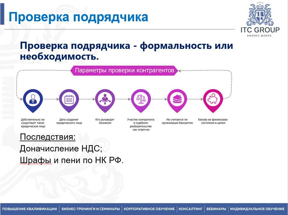 27-28 марта 2026 года прошёл семинар на тему "Имущественный комплекс предприятия. Имущественные отношения: судебная практика"