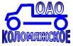 ОАО "Коломяжское" 