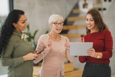 Делегирование полномочий: как правильно распределять задачи в команде