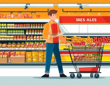 Розничная торговля: что это такое, правила, функции, цели и задачи