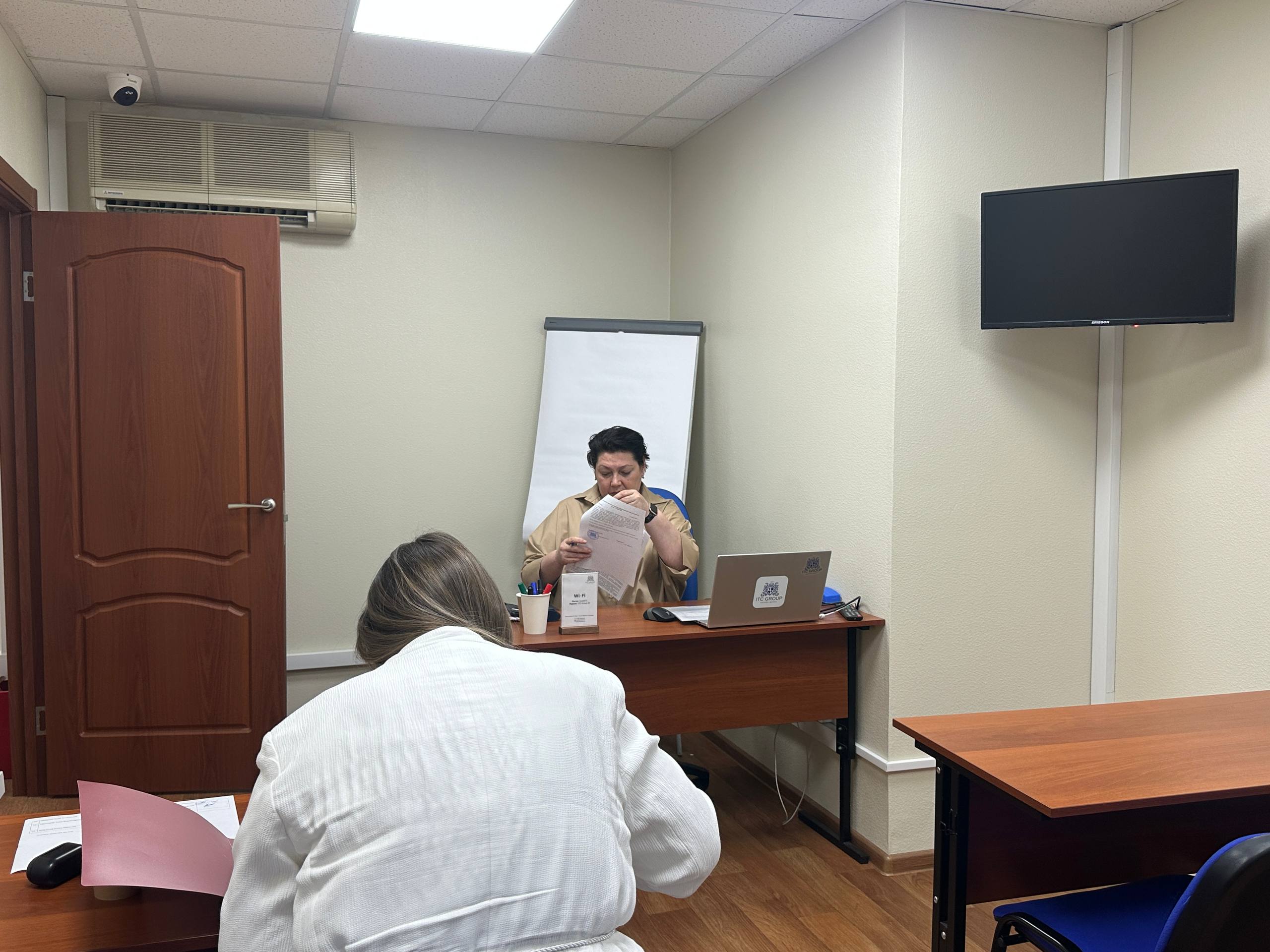 1 ноября 2025 года прошёл семинар на тему "Договорная работа для «не юристов», менеджеров, экономистов. Работа с договорами" 