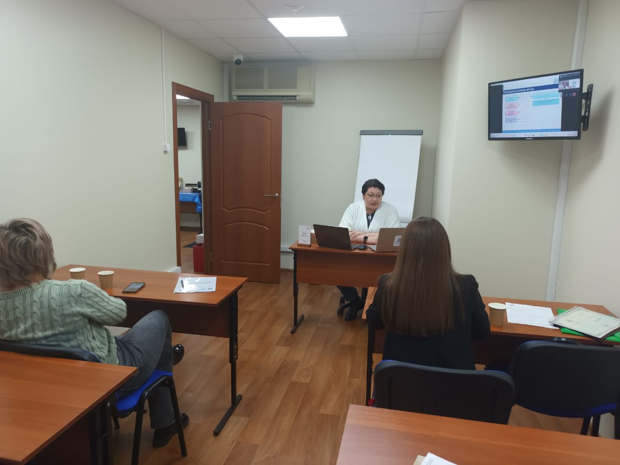 14-15 ноября 2025 года прошёл семинар на тему "Арендные правоотношения: правовые аспекты. Договор аренды недвижимого имущества"