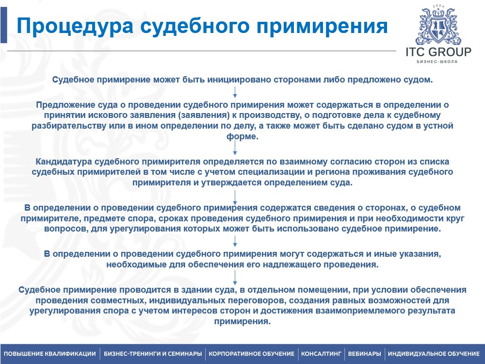 27-28 октября 2025 года прошло корпоративное обучение по теме "Подготовка и ведение дел в суде. Исполнение судебных решений"