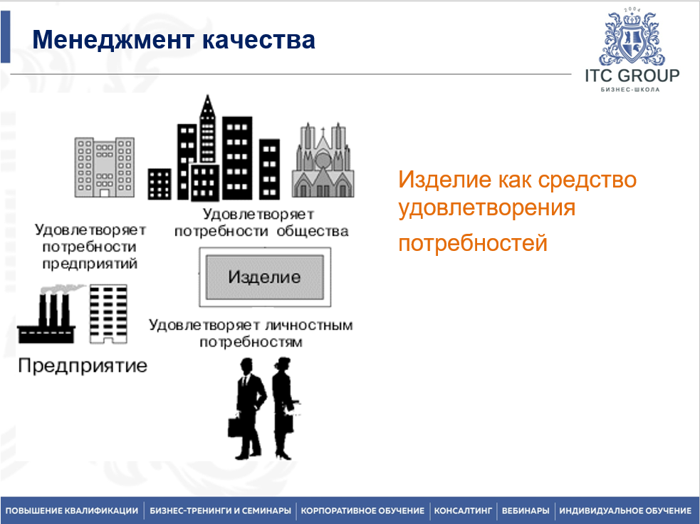 8-9 декабря 2025 года прошёл семинар на тему "Управление качеством" 