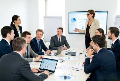 Чем отличается классический MBA от мини-MBA