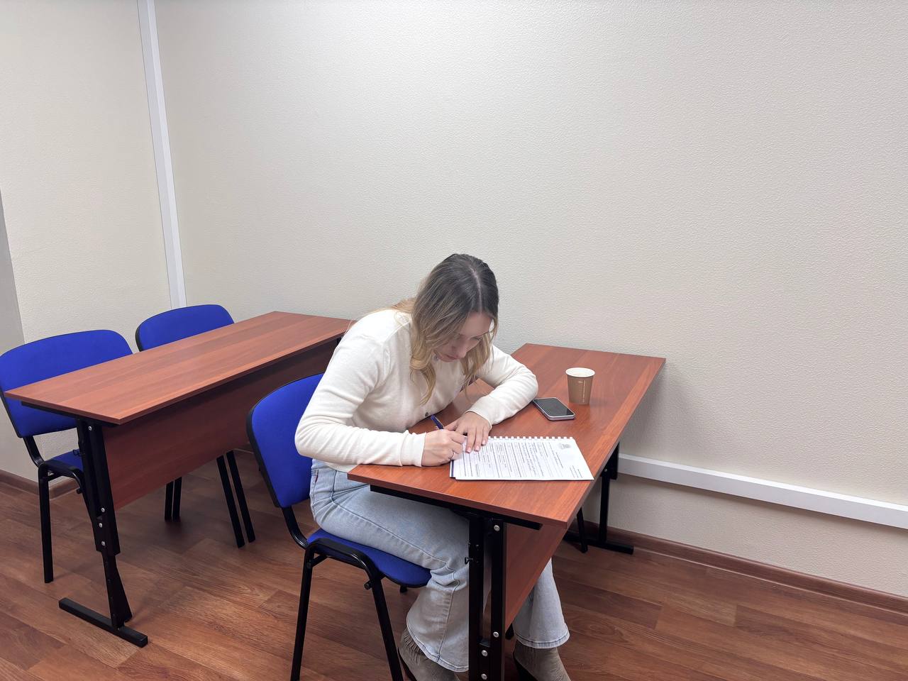 8 декабря 2025 года прошёл семинар на тему "Помощник руководителя"