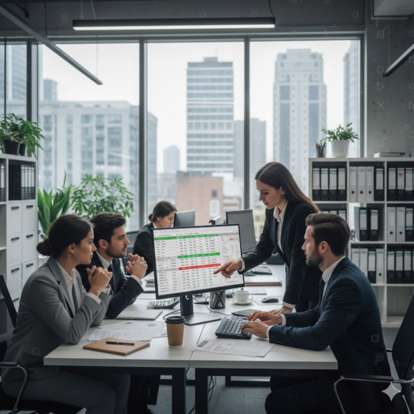 НДС в 2025–2026 годах: практический курс для главных бухгалтеров и финансовых директоров