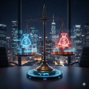 Дебиторская и кредиторская задолженность: ключи к финансовому здоровью компании