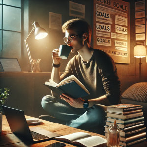 5 главных законов личностного роста