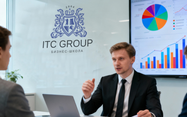 Роль коммерческого директора в новой экономике