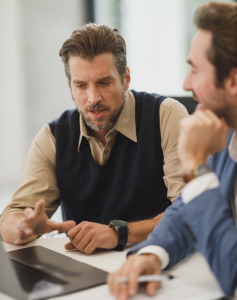 Управление персоналом: практика регулярного менеджмента