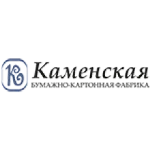 Каменская бумажно-картонная фабрика