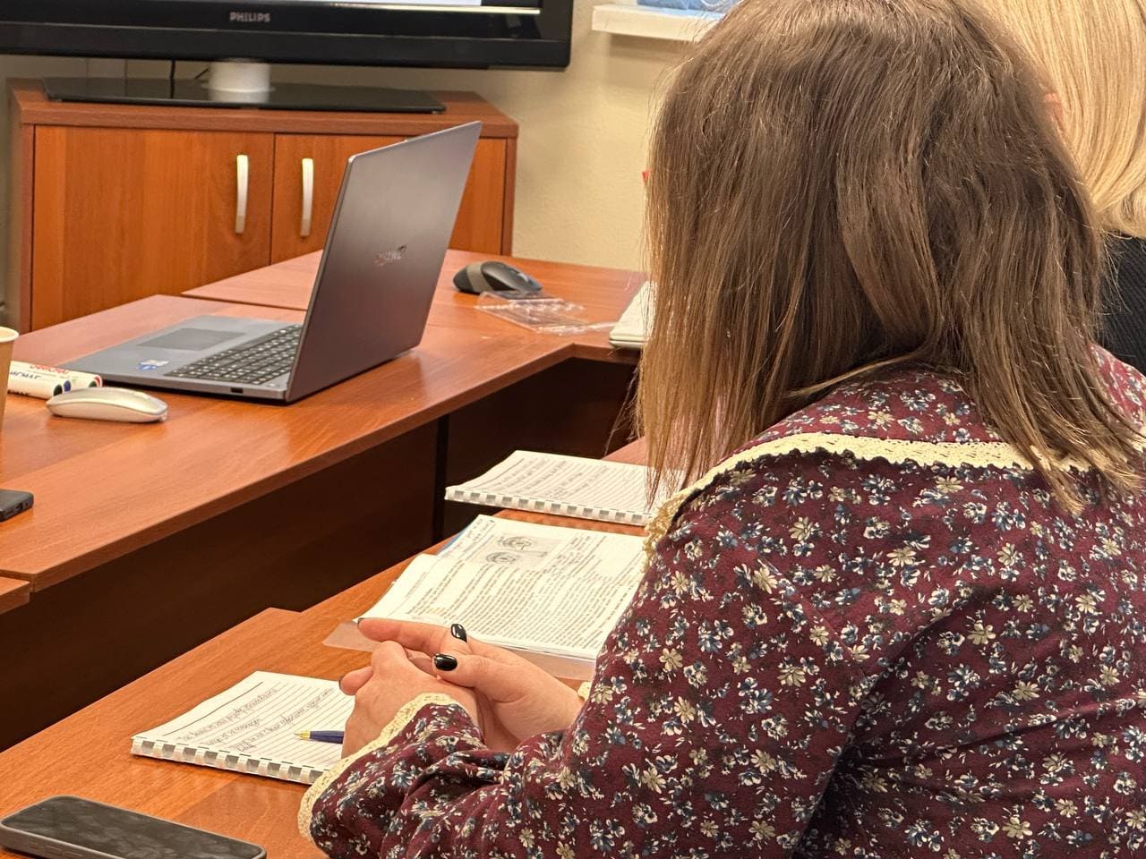 24-25 марта 2025 года прошел семинар по теме " Активные продажи банковских продуктов и услуг"