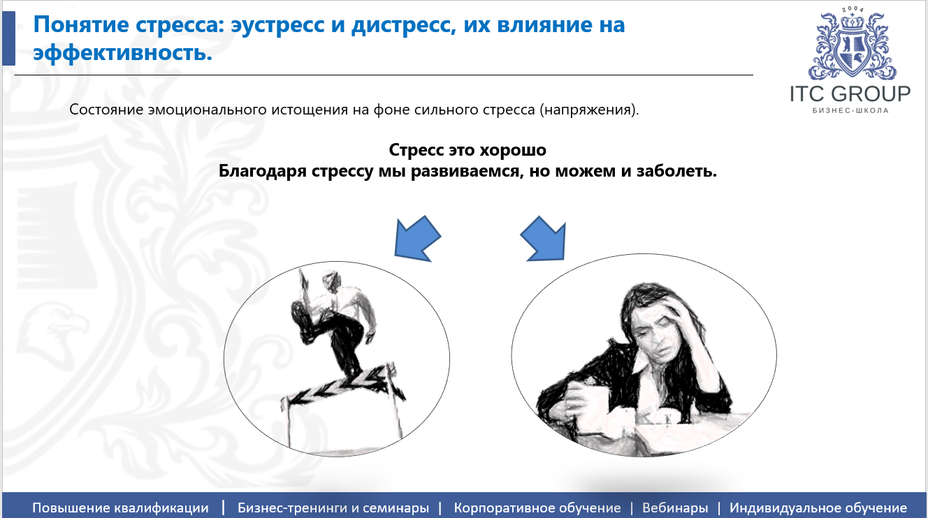 31 августа 2026 года прошёл семинар на тему "Управление стрессом. Стресс-менеджмент. Профилактика выгорания"