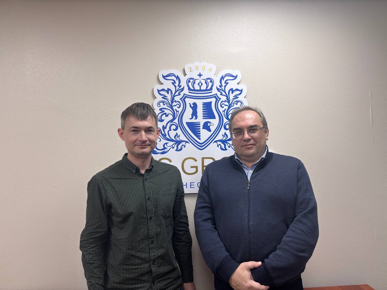 1 декабря 2025 года прошёл семинар на тему "Эффективный руководитель производственного подразделения: управление, процессы и команда"