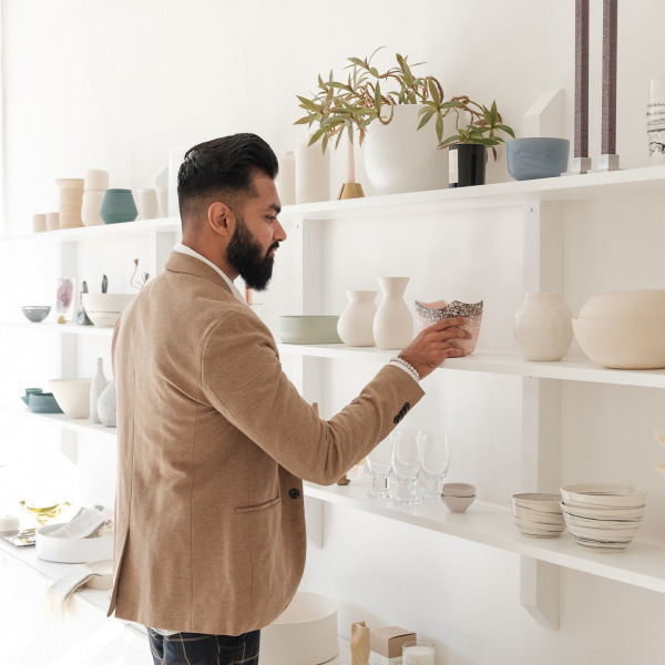 Цветовая стратегия бренда: как выбрать цвета для вашего продукта