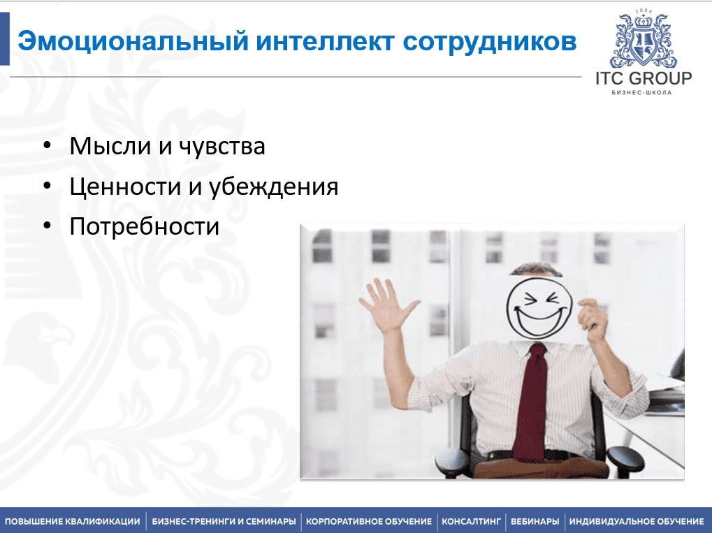 21-22 февраля 2025 года прошел семинар "Банковский маркетинг. Продвижение банковских услуг"