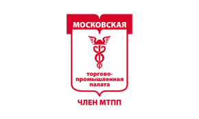 Московская торгово-промышленная палата