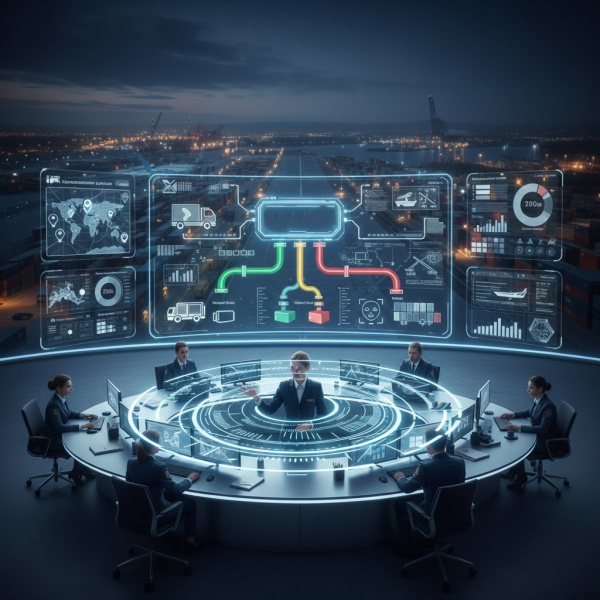 Таможня переходит на «цифру», а ошибки становятся дороже