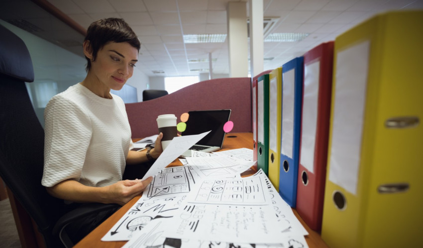 20 марта 2026 года прошёл семинар на тему "Архивное делопроизводство. Электронный архив"