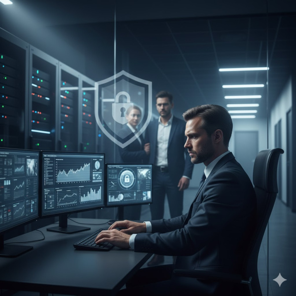 Экономическая безопасность. Мошенничество. Кадровая безопасность