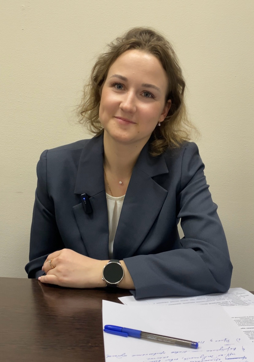 20 марта 2026 г.  прошел семинар на тему "Привлечение и трудоустройство молодых специалистов на предприятие. Работа с вузами"