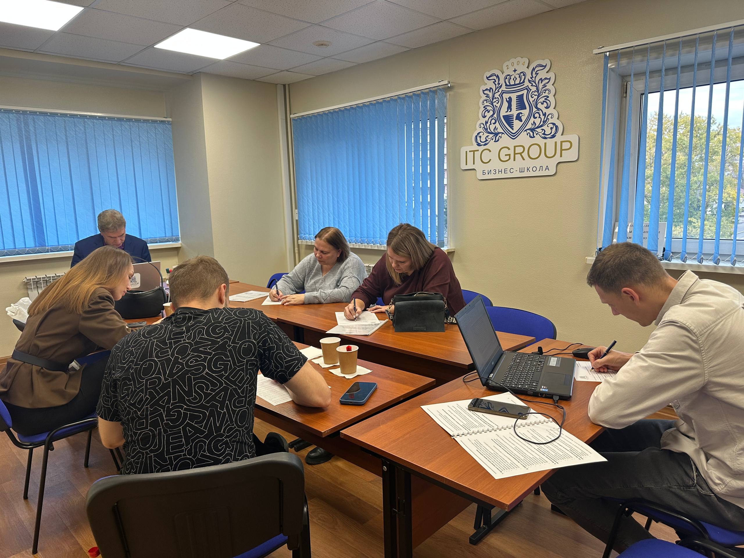 22-23 октября 2025 года прошёл семинар на тему "Правовое регулирование дебиторской задолженности. Досудебное и судебное взыскание"