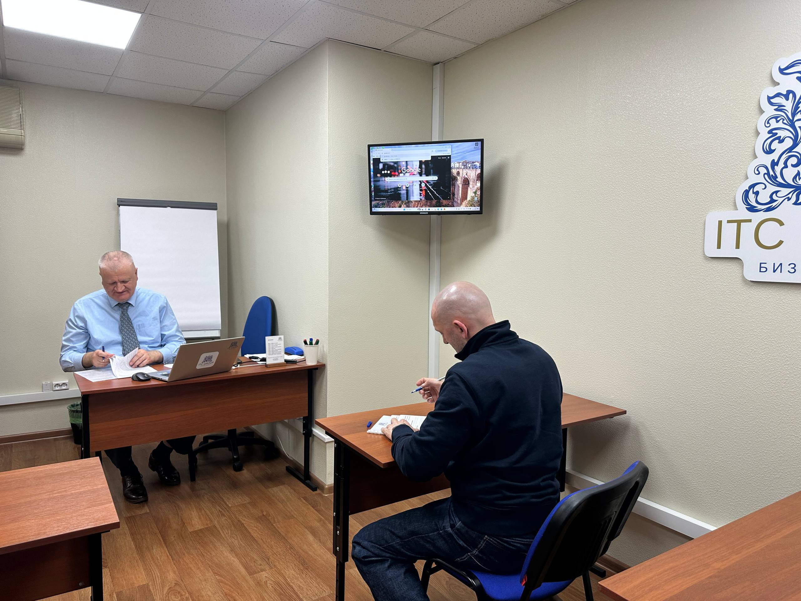 19 ноября 2025 года прошёл семинар на тему "Технологическая подготовка производства (ТПП)"