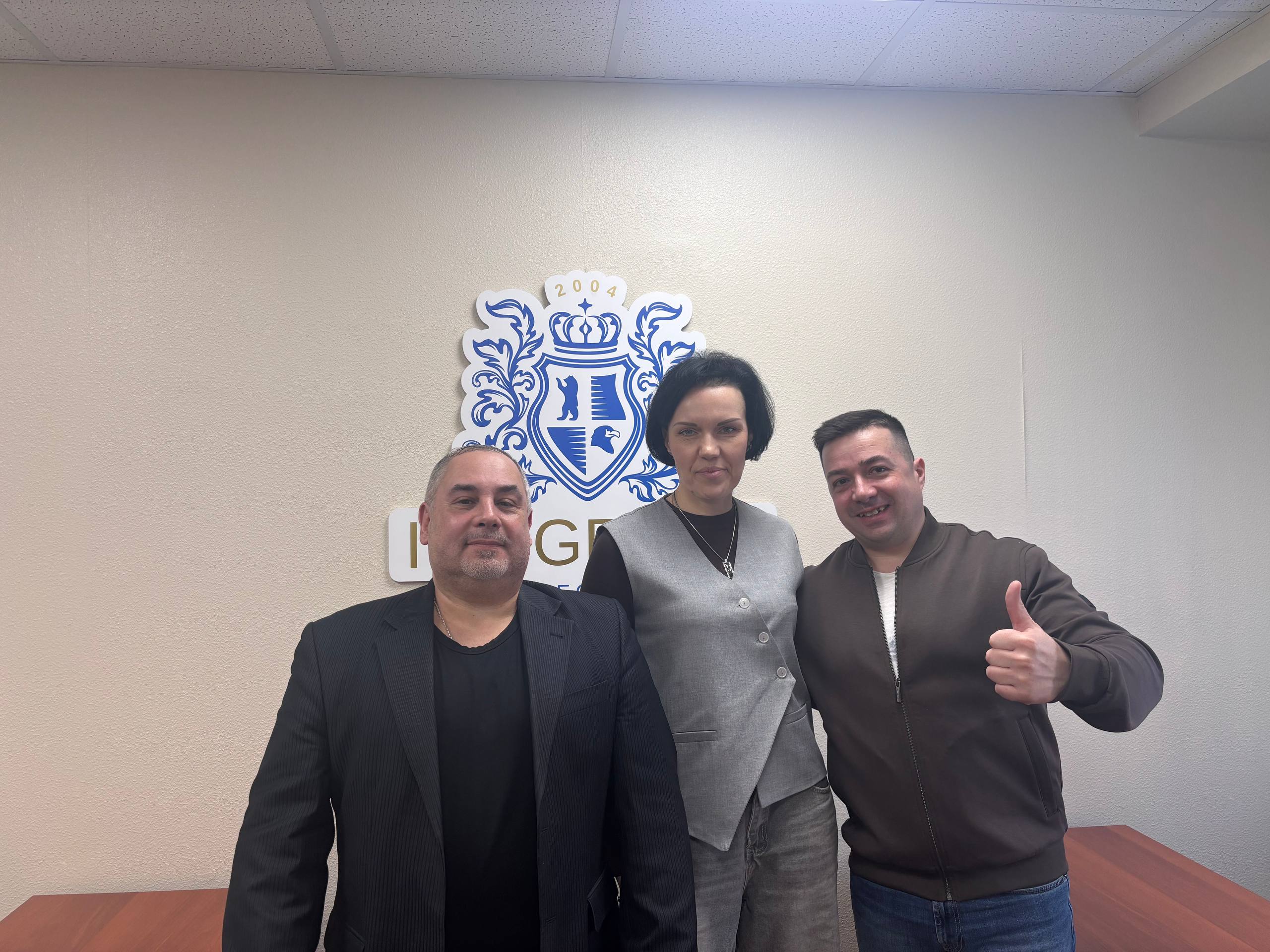 12-13 марта 2026 года прошёл семинар на тему "Менеджер по работе с ключевыми клиентами. KAM (Key Account Manager). Управление ключевыми клиентами"