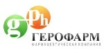 Фармацевтическая компания "Герофарм"
