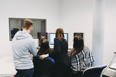 Как провести тренинг в интересах компании?