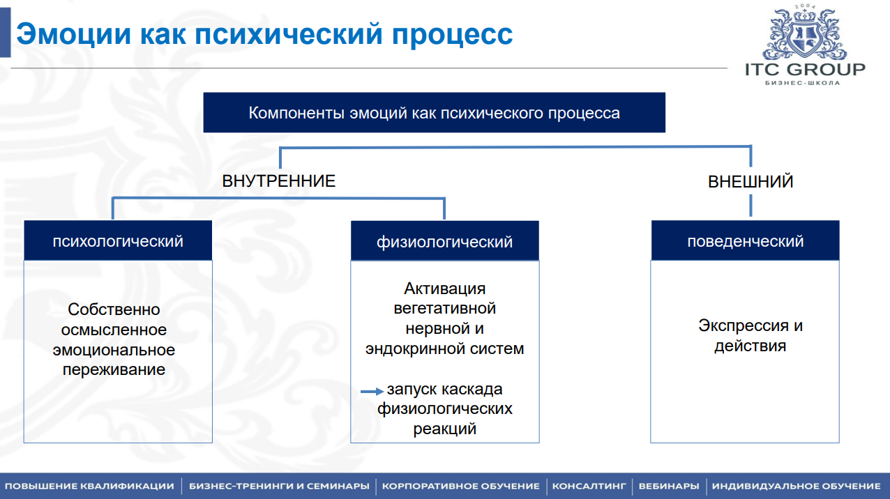24 августа 2026 года прошел семинар на тему "Эмоциональная компетентность. Эмоциональный интеллект. Управление эмоциями"