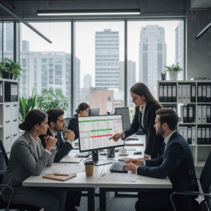 НДС в 2025–2026 годах: практический курс для главных бухгалтеров и финансовых директоров