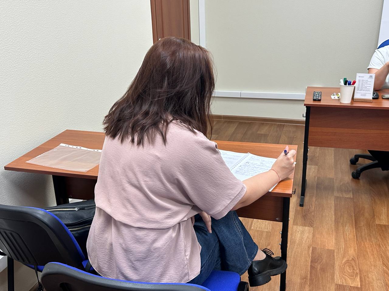 19-21 июня 2025 года прошёл семинар на тему "Экономика труда (экономист по труду)"