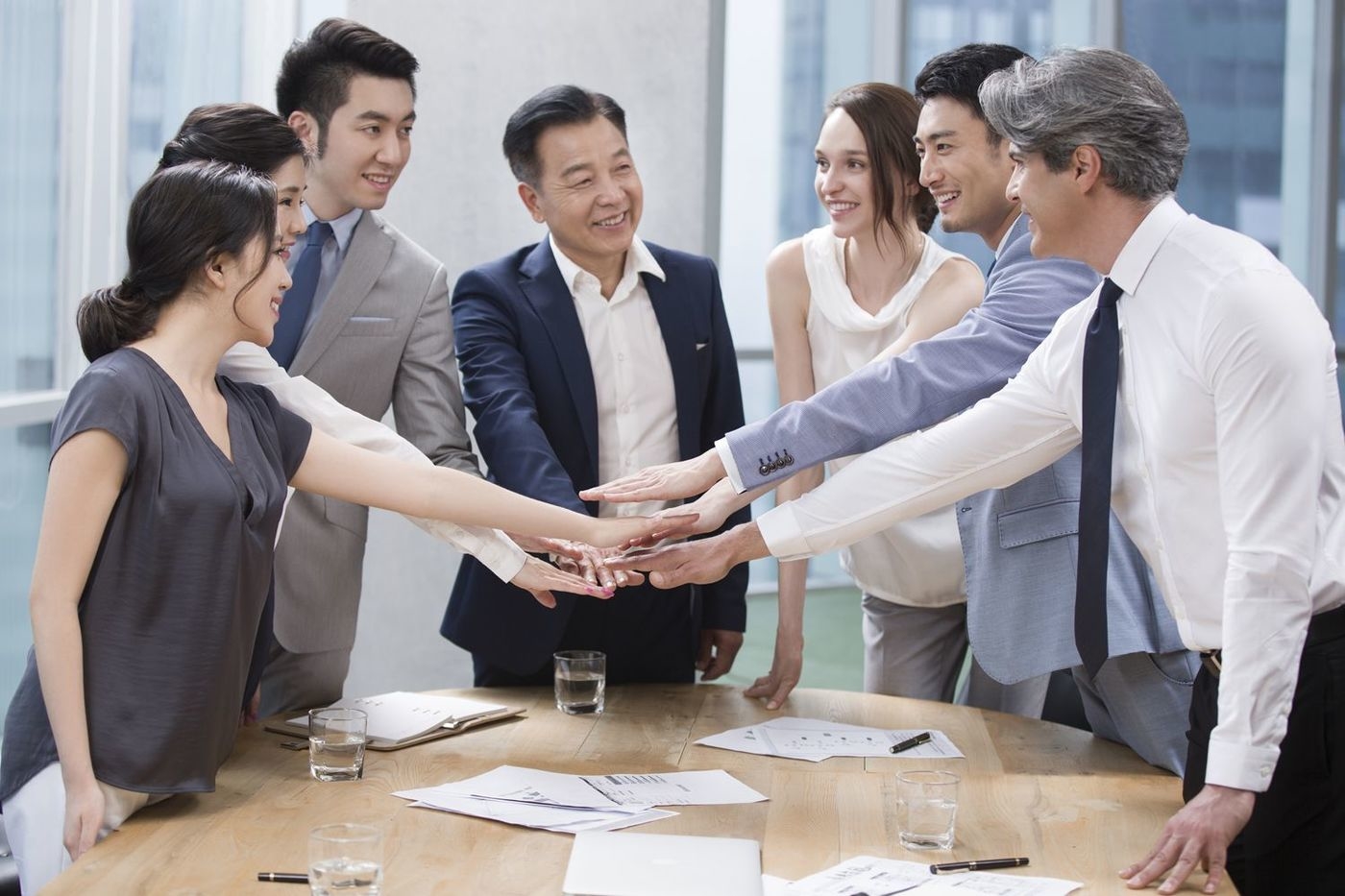 7, 20 ноября 2025 года прошёл семинар на тему "Переговоры и культура общения с партнёрами из Вьетнама"