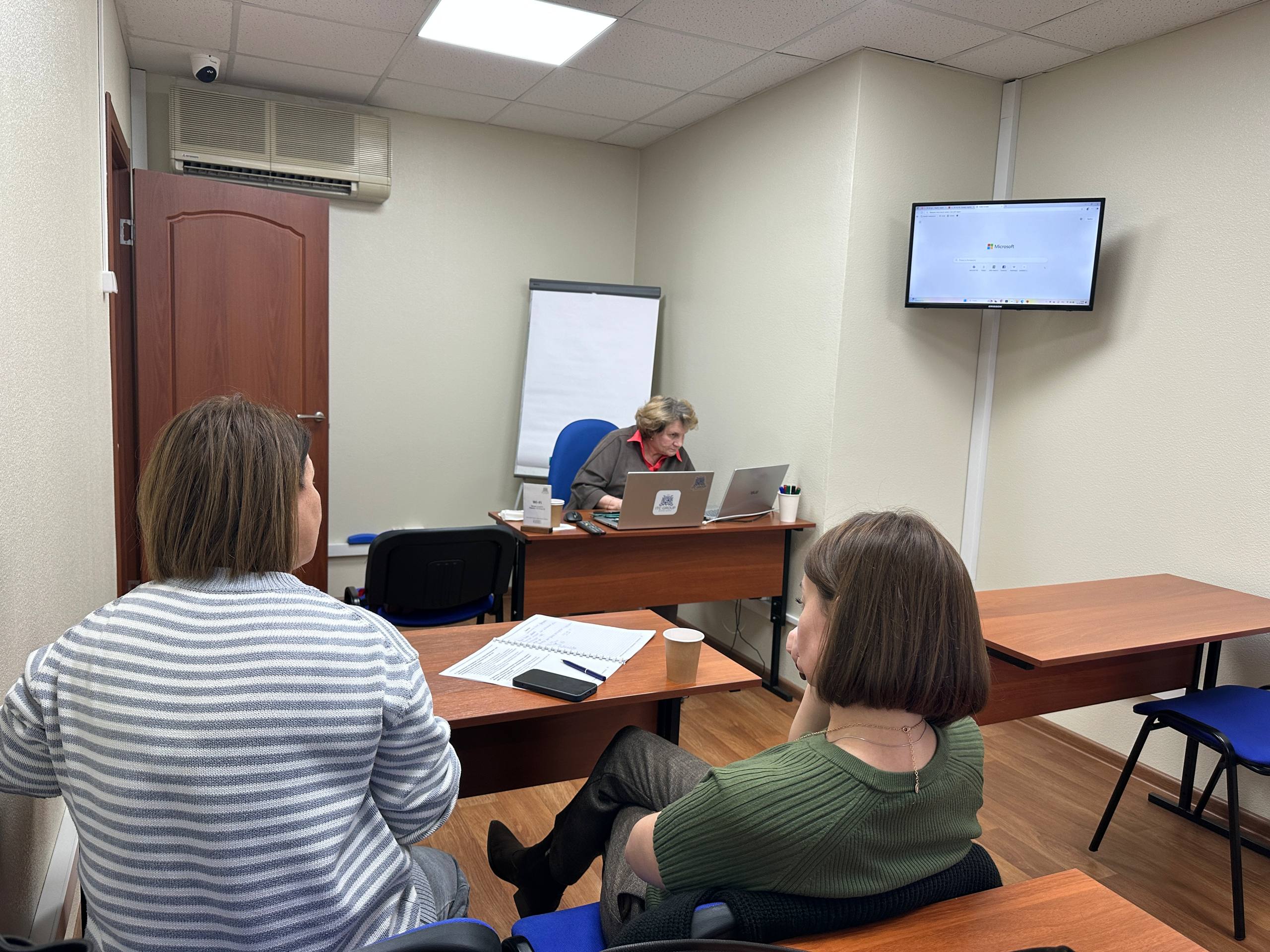 20-21 октября 2025 года прошёл семинар на тему "Грузовые перевозки. Правовое регулирование и налогообложение"