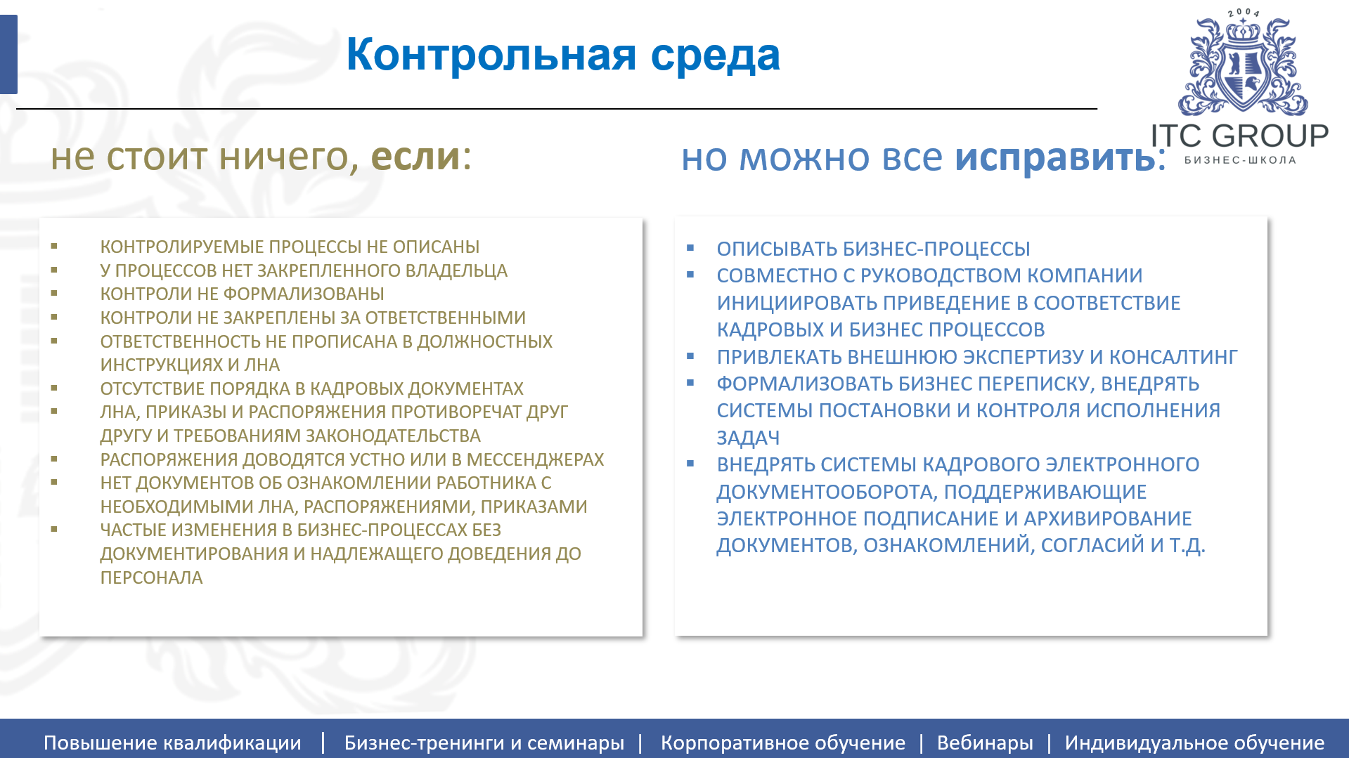 13 августа 2026 года прошел семинар на тему "Директор по безопасности"