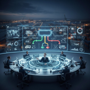 Таможня переходит на «цифру», а ошибки становятся дороже