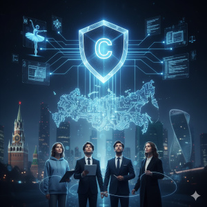 Защита интеллектуальной собственности, авторское право