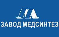 ООО «Завод Медсинтез»