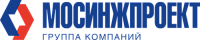 «Мосинжпроект»м